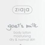 Body Lotion Ziaja Leche de Cabra (400 ml) - Afbeelding 4