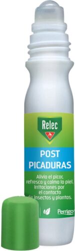 After bites Relec Relec - Afbeelding 3