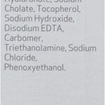 Gezichtsgel Sesderma RETISES Nano 0,25% Nacht (30 ml) - Afbeelding 8