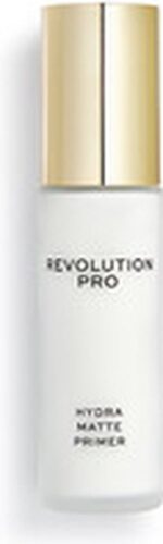 Makeup Revolution - Hydrating Primer Serum - Hydratační podkladová báze pod make-up - Afbeelding 2