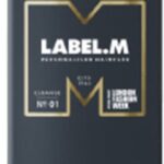 Label.M Cool Blonde Toning Shampoo - 300ml - Zilvershampoo vrouwen - Voor Alle haartypes - Afbeelding 3