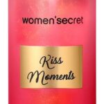 Women' Secret Kiss Moments Body Mist, 250 ml