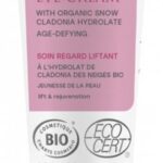 Natura Siberica Jeunesse de la Peau Soin Regard Liftant Bio 30 ml