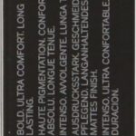 Shiseido - Modern Matte Powder Lipstick - Matná rtěnka 4 g 502 Whisper (L) - Afbeelding 3