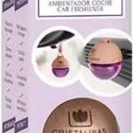 Auto luchtverfrisser Cristalinas Bosvruchten (6 ml) - Afbeelding 3