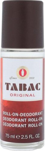 Tabac Original Deodorant Roll-on 75 ml - Afbeelding 3