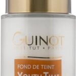 Guinot Youth Time Fond De Teint Soin Youth Time Foundation 30ml   No1 Fair Skin - Afbeelding 2