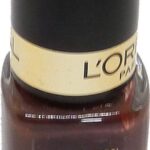 Loreal Paris Color Riche Le Vernis Top Coat Nagellak kleur manicure 5ml - Evas Nude