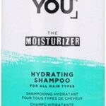 Shampoo ProYou the Moisturizer Revlon (350 ml) - Afbeelding 4