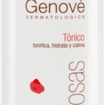 Rose Water Cleanser Tonic | Genové