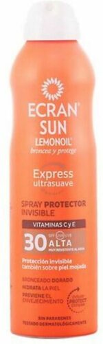 Zon Protector Spray Ecran SPF 30 (250 ml) 30 (250 ml) - Afbeelding 2
