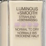 Maybelline - Fit Me Luminous & Smooth Foundation - Porcelain 110