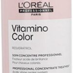 L´Oréal Professionnel Série Expert Vitamino Color Resveratrol Concentrate Treatment 400 ml - Afbeelding 2