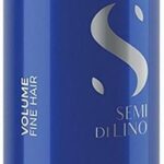Alfaparf - Semi Di Lino - Volumizing - Mousse Conditioner - 200 ml