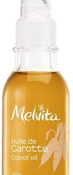 Melvita Beauty Oils Wortelolie 50 ML