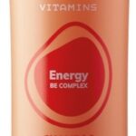 Fanola - Vitamins - Energizing - Shampoo - 1000 ml