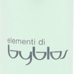 BYBLOS MARE by Byblos 120 ml - Eau De Toilette Spray - Afbeelding 3