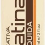 Hair Oil Keratina Kativa (60 ml)