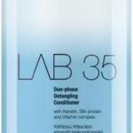 Kallos - LAB 35 Duo Phase Detangling Conditioner in Spray - 500ml - Afbeelding 2