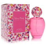 Perry Ellis Very Pink Eau De Parfum Spray 100 ml for Women