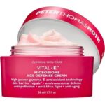 Peter Thomas Roth Vital E Microbiome Age Defense Cream 50 Ml