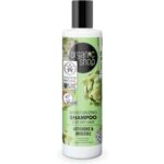 Organic Shop Artichoke Moisturizing Champu Cabello Seco 280ml