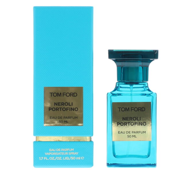 Tom Ford Neroli Portofino EDP U 50 ml