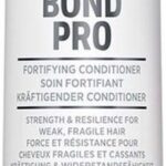 Goldwell Dualsenses Bond Pro Fortifying Conditioner - 200 ml - Haarcrème - Afbeelding 4