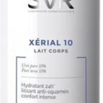 Svr Xerial Corps 10 Lait Corps Melk Drogeschilferige Huid 400ml - Afbeelding 4