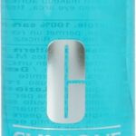 Clinique Cleansers Rinse Off Eye Makeup Solvent Lotion Alle Huidtypen 125ml