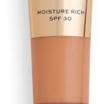 Makeup Revolution - Cc Cream Perfecting Foundation Spf 30 - F9