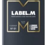 Label.M Orange Blossom Organic Volumising Shampoo - 300 ml - Normale shampoo vrouwen - Voor Alle haartypes - Afbeelding 3