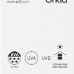 P20 SPF 20 - Zonnebrand Spray - Factor 20 - 100 ml - Afbeelding 5