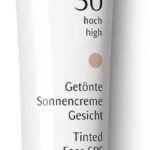 Tinted Face Spf30 Sun Cream By Dr. Hauschka 40 Ml - Afbeelding 2
