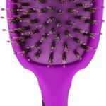 Perie pentru par Wet Brush Original Detangle Professional Cherry Blossom