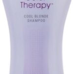 Shampoo Farouk Systems Biosilk Color Therapy Cool Blonde 355 ml