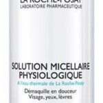 La Roche-posay Micellar Water Ultra Micellar Water For Sensitive Skin 200 Ml