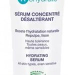 Vochtinbrengende Serum Rehydrate Eau Thermale Jonzac (30 ml)