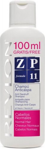 Anti-Roos Shampoo Zp 11 Revlon - Afbeelding 2