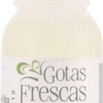 Instituto Español - GOTAS FRESCAS edc vaporizador 80 ml