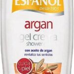 Instituto Español Argan Cream Shower Gel 750ml - Afbeelding 3