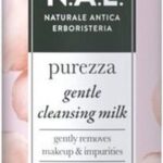 N.A.E. Reinigingsmelk 200 ml - Gezichtsreinigingsmiddel.