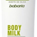 Babaria Aceite De Oliva Leche Corporal Hidratante 400 Ml