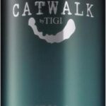 Tigi Catwalk Oatmeal  Honey Nourishing Shampoo DroogBeschadigd Haar 750ml