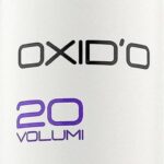 Oxygenated Water Oxid'o Alfaparf Milano