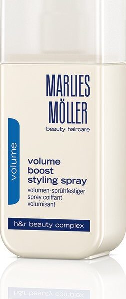 Marlies Möller Volume Boost Styling Spray 125ml