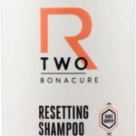 Schwarzkopf R-TWO Resetting Shampoo 1000ml - Normale shampoo vrouwen - Voor Alle haartypes