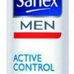 Sanex Desodorante 200ml Men Active