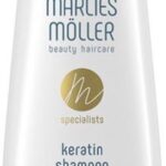 Keratin Shampoo By Marlies Moller 200 Ml - Afbeelding 2