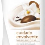 Dove Karité & Vainilla Loción Corporal Nutritiva 400 Ml - Afbeelding 3